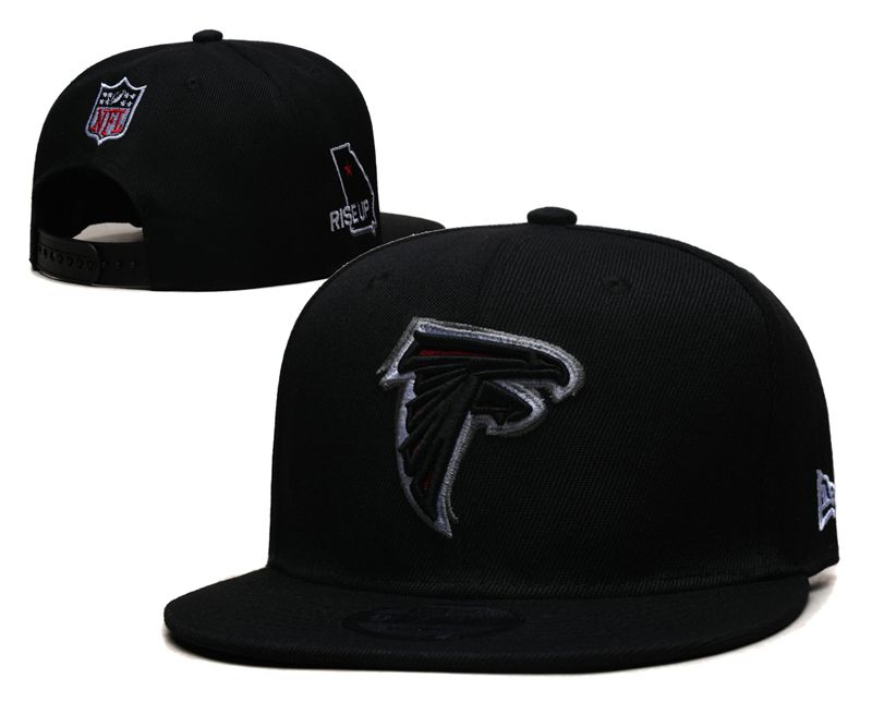 2024 NFL Atlanta Falcons Hat YS202410307->nfl hats->Sports Caps